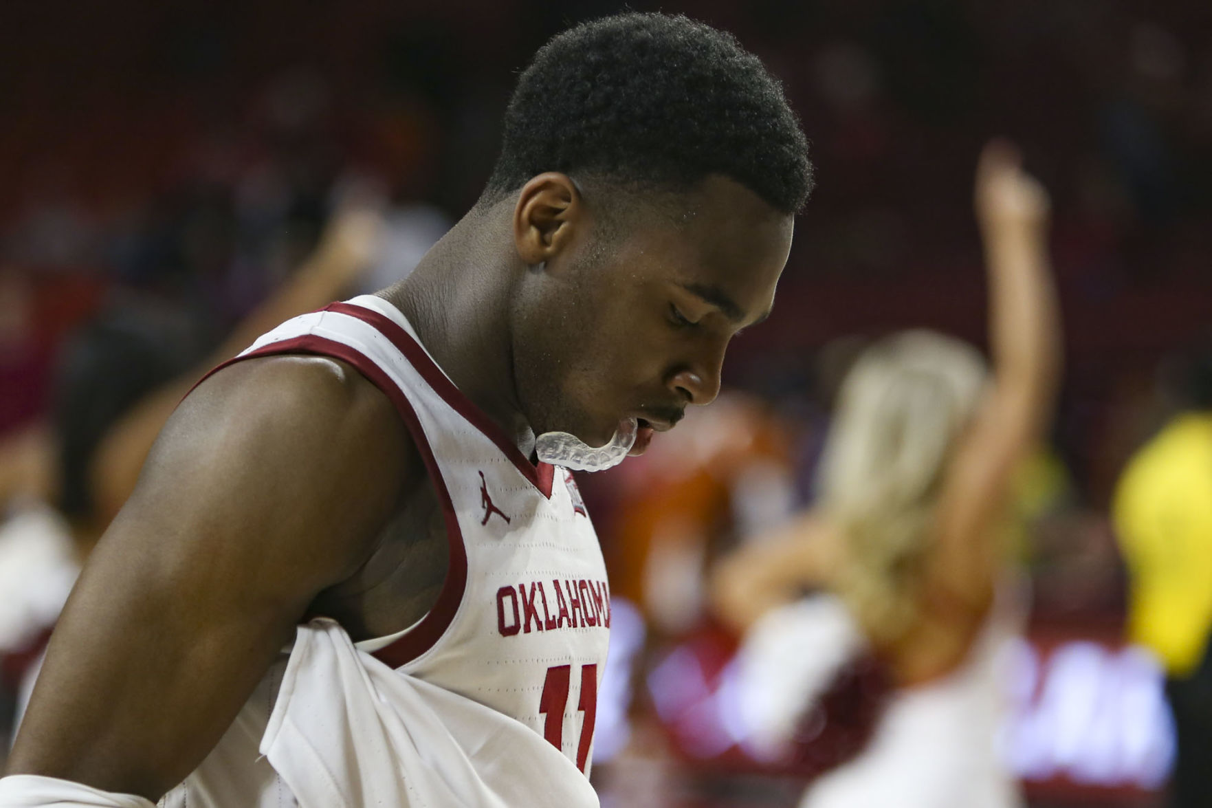 DeāVion Harmon